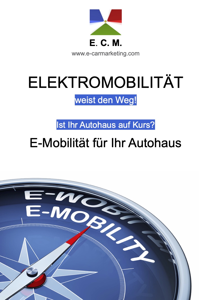 ECM - E-Kompass